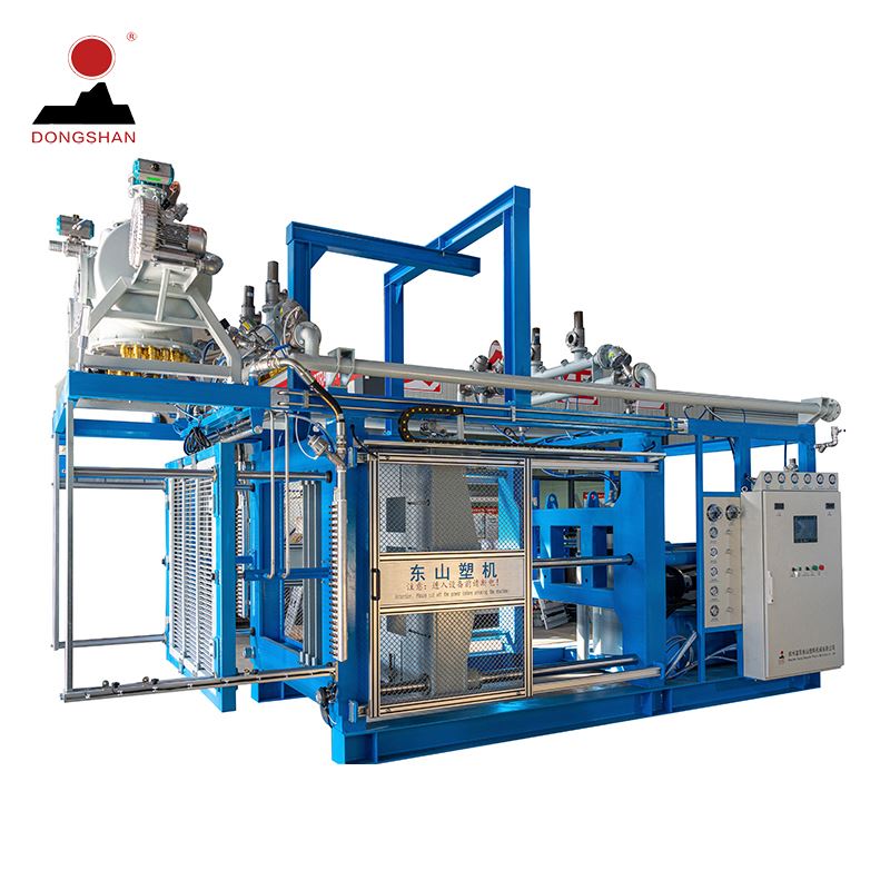 EPS Fish Box Machine